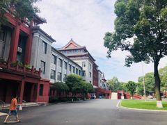 -成都七中(林荫校区)