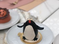 -视博茶点(美狮美高梅店)