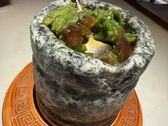 -佬麻雀·剁椒鱼头(京基KK One店)