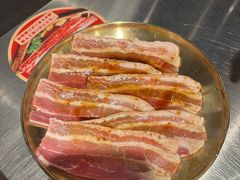 -核桃碳烤肉馆(深圳首店)