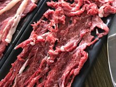-刘少华贵州小黄牛·鲜牛肉火锅(总店)