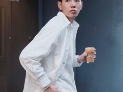 -Seesaw Coffee(上生新所店)