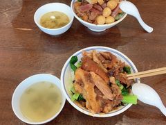 -陆长玖古法猪脚饭(玄风桥店)