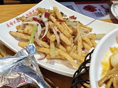 -庆峰龙虾烧烤(合肥一店)