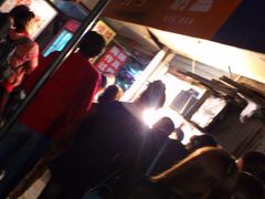 -荆楚任氏锅盔(紫阳路店)