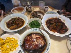 -二十八里太湖船菜(吉祥路店)