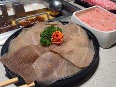 -海底捞火锅(德思勤店)