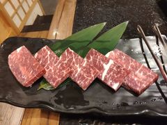 -九田家黑牛烤肉料理(石路天虹店)