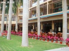 -三亚亚龙湾红树林度假酒店