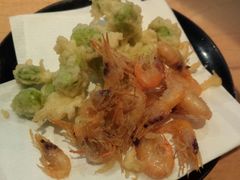 -泉寿司(万科公园店)