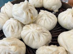 -草包包子铺1937(普利街店)