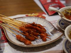 -沪小二铜炉蛙锅(苏州中心星悦汇店)