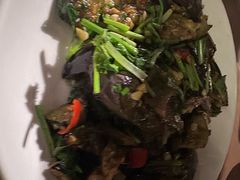 -金谷仓家庭料理(马泉营店)