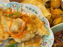 -老厨家(中央大街西七道街店)