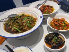 -兰湘子·湘菜小炒(南京江宁万达店)