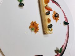 -THE WANG王品(上海中心云端店)