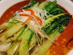 -城南往事·鲁菜·烤鸭(世茂宽厚里·大明湖店)