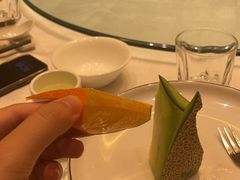 -绿岛国际酒店·海鲜酒楼(八七路店)