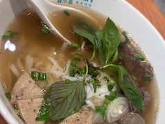 -越小品·越南餐厅(万科里店)