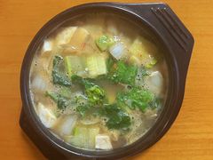 -鸡西冷面(翠竹店)