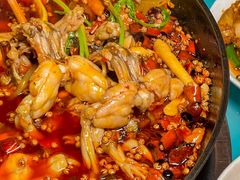 -鸿顺老铁锅美蛙鱼府(解放碑店)