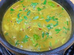 -榕江牛瘪牛肉火锅