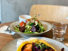 -FUNK & KALE BY WAGAS(长宁尚嘉)
