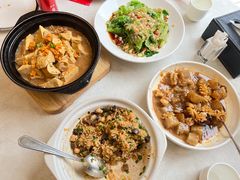 -天天渔港(杏林街店)