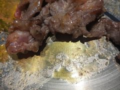 -合易泓烤肉•首创生椰大油边(宁山路店)