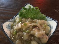 芥末章鱼-小曹日本料理(软景中心店)