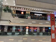 -百特喜·意大利餐厅(八佰伴镇江店)