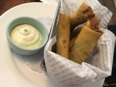-Kitchen·Y洋厨房西餐厅(王府壹号店)