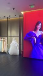 -MuseMarry婚纱(前海嘉里中心店)