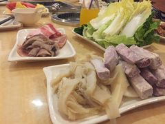 -金太郎自助烤肉.火锅(宝龙店)