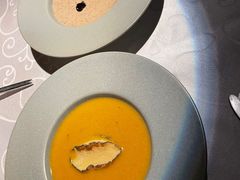 -Olive橄榄花园漂亮饭主题布置餐厅(大望路店)