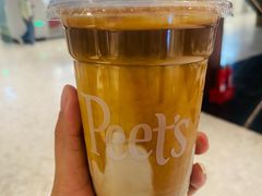 -Peet's Coffee皮爷咖啡(豫园店)