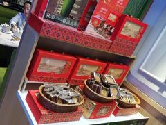 -汤城小厨•粤菜•靓汤(西直门凯德MALL店)