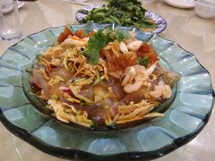 -北方饺子王·海肠捞饭·海鲜锅(山大店)