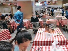 -西贝(上海中心店)