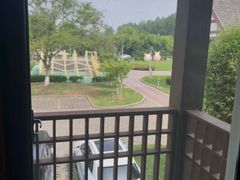 -太阳岛度假酒店