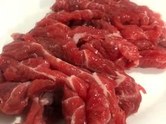 -天桥老金涮肉(牛街店)