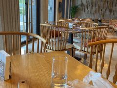 -艺厨风尚餐厅 · 桔钓沙莱华度假酒店