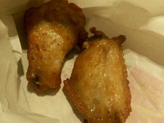 -麦当劳(新王府井店)