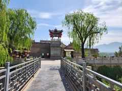 -山西王家大院