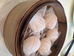 -兴悦酒家(保利克洛维店)