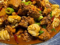 -俭寨大盘鸡·缸子肉·小公鸡·新疆菜(云通店)