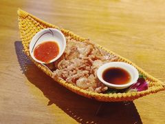 -新悦·霞浦海鲜生(上下杭店)