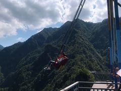 -龙湾潭国家森林公园