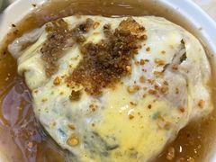 -江记普宁肠粉(国贸店)