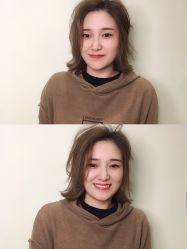 -涩谷· Hair Salon